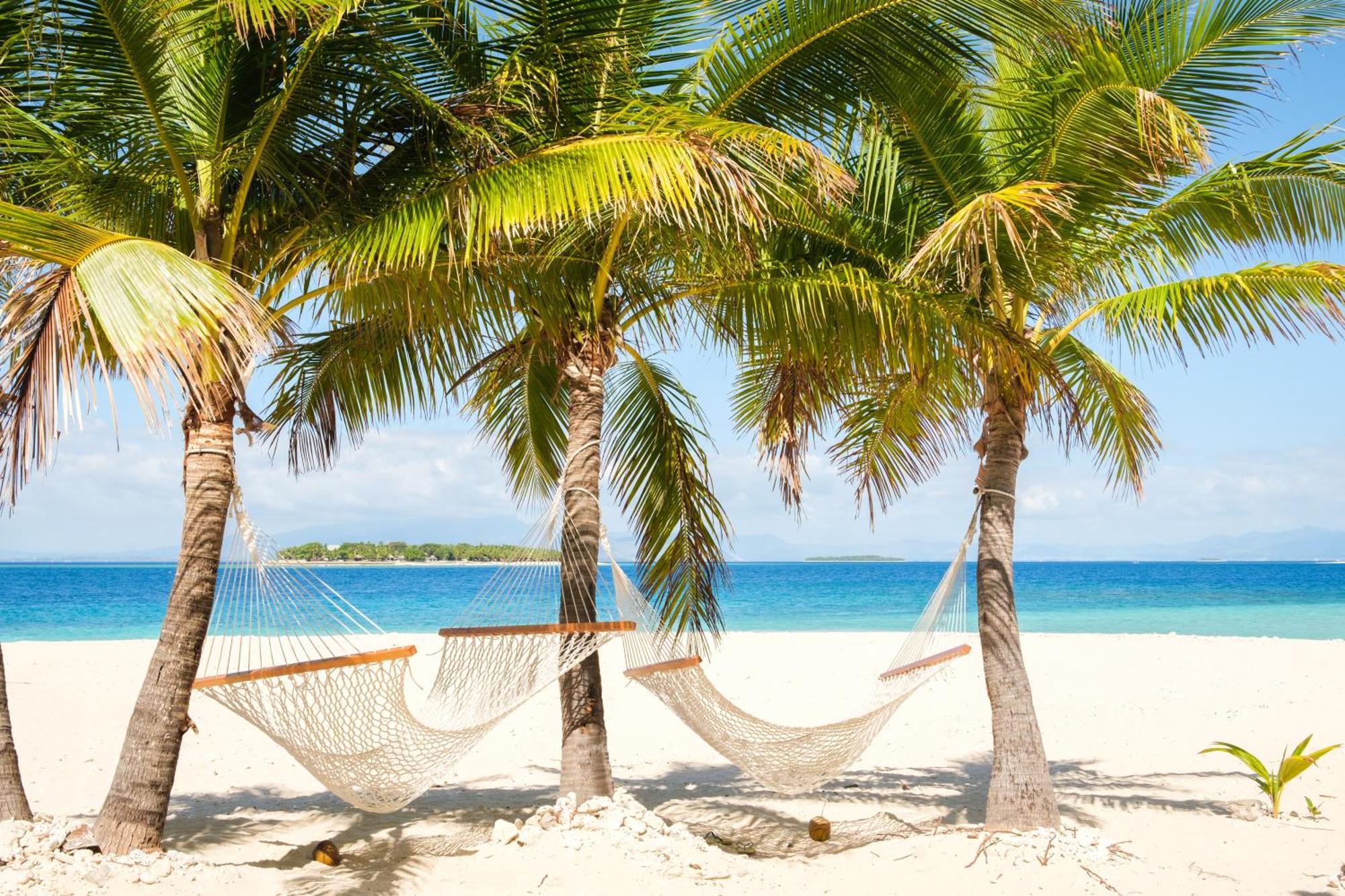 Beachcomber Island Resort Экстерьер фото