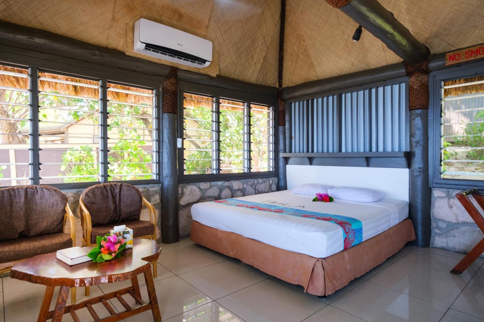 Beachcomber Island Resort Экстерьер фото