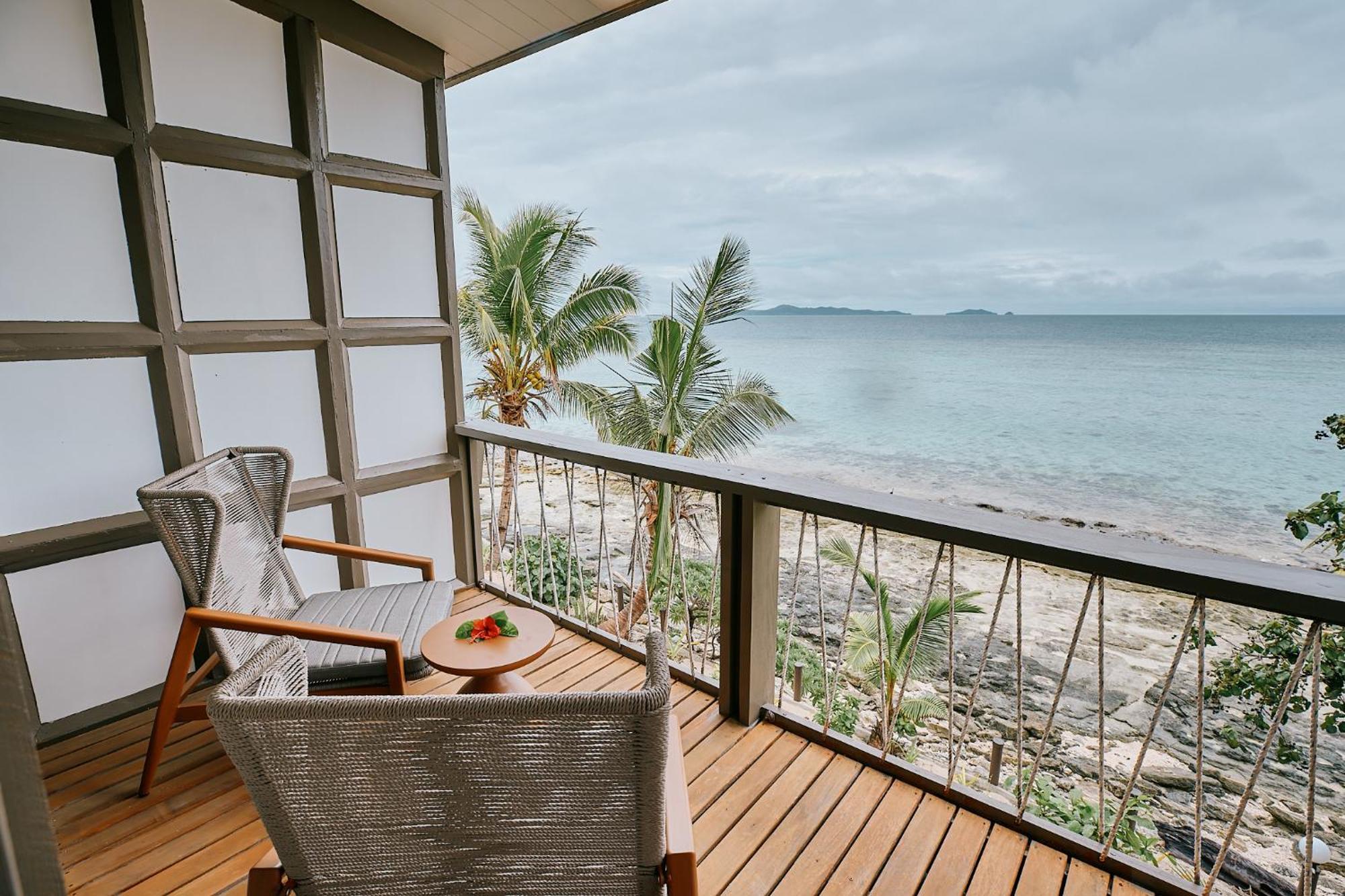 Beachcomber Island Resort Экстерьер фото