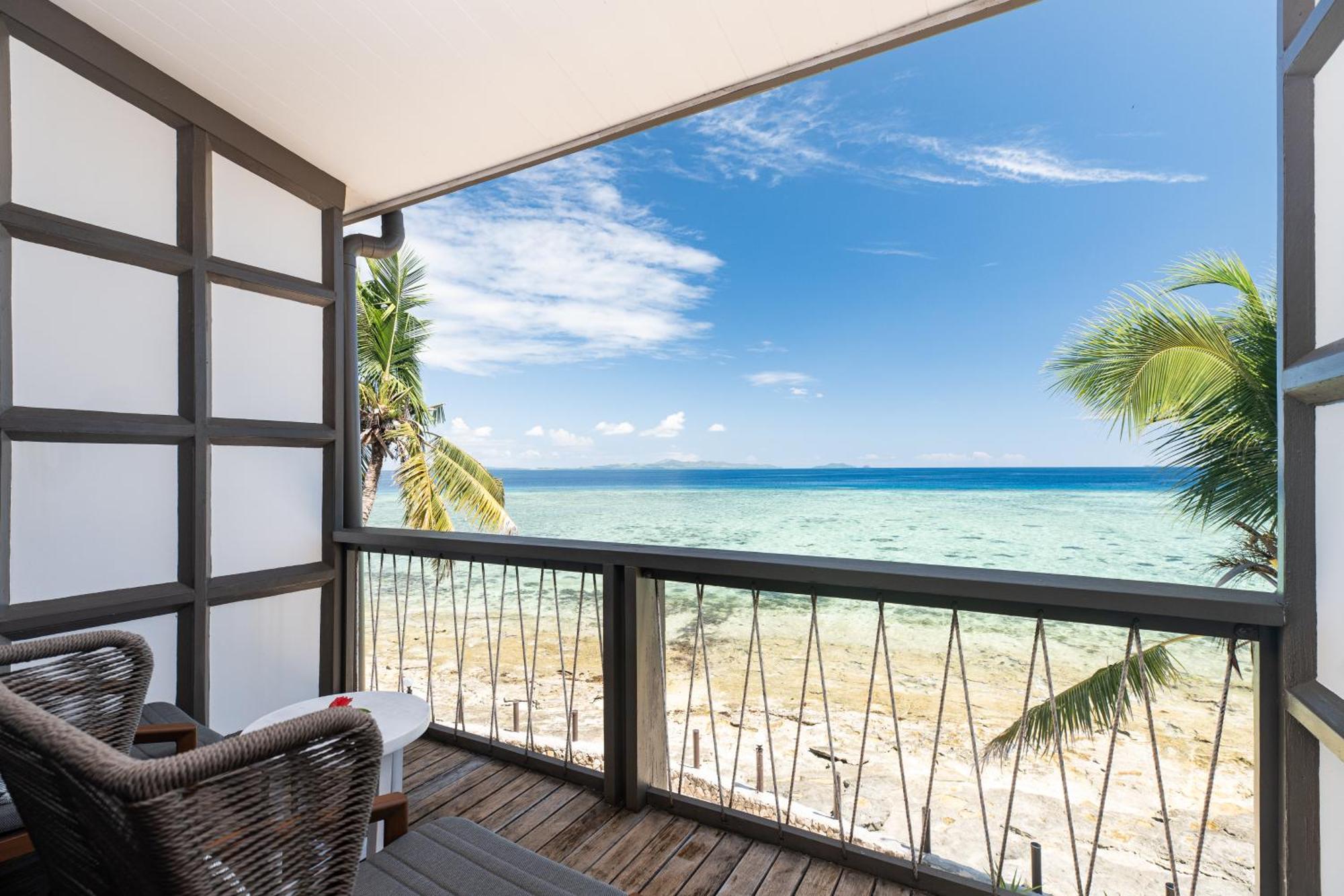 Beachcomber Island Resort Экстерьер фото